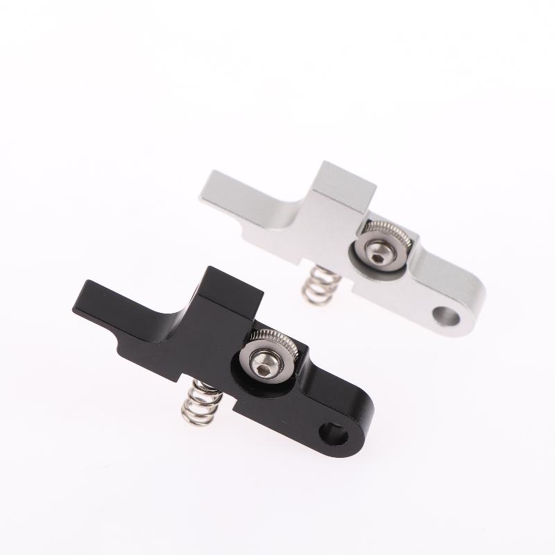 Pro Artillery Genius Sidewinder X1 X2 Hornet Titan Aero Extruder Napínací rameno Ozubené kolo Nové Vylepšené 1,75mm Kovové Extruderové Ozubené kolo