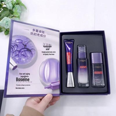 Cilt Bakımı – Bakım kozmetik setleri