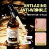 Retinolis Kofeinas Serumas 30ml SADOER Drėkinantis Drėkinantis Drėkinantis