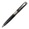Romeo Ito-ya No. 3 Ballpoint Pen, Thick Barrel, Italian Blue R144