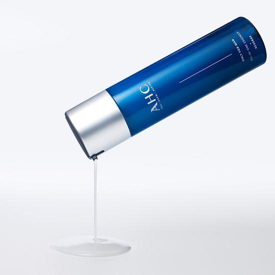 AHC Only For Men All-in-One Essence Double Plan (120ml+120ml)