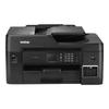 Brother MFC-T4500DW A3 Color Inkjet Multifunction Printer