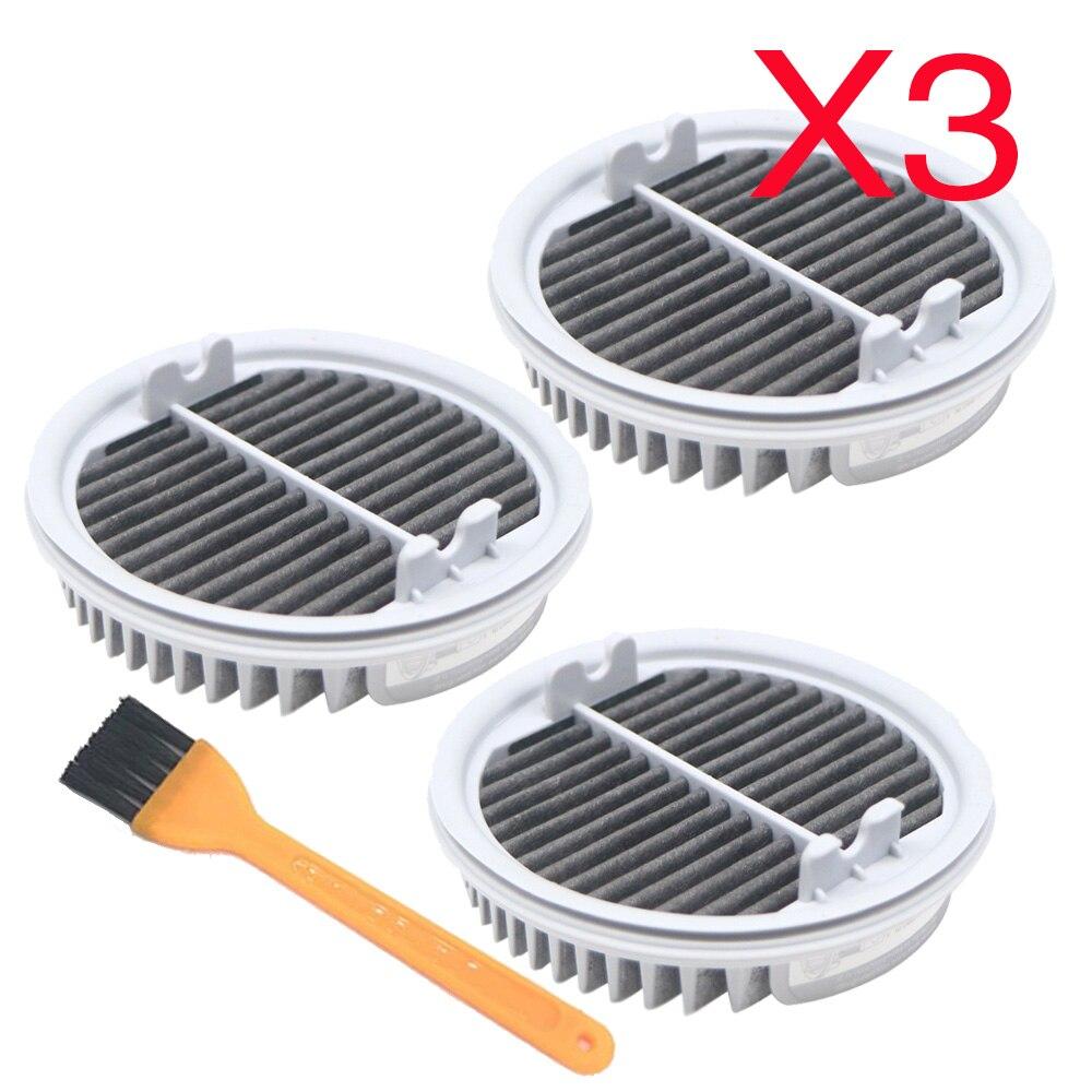 For XIAOMI ROIDMI Efficient HEPA Wireless Vacuum Cleaner Filter for XCQLX01RM Cordless Vacuum Cleaner