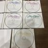 [USED] My Dear - Easy Listening Collection for Adults, 5 CD Set