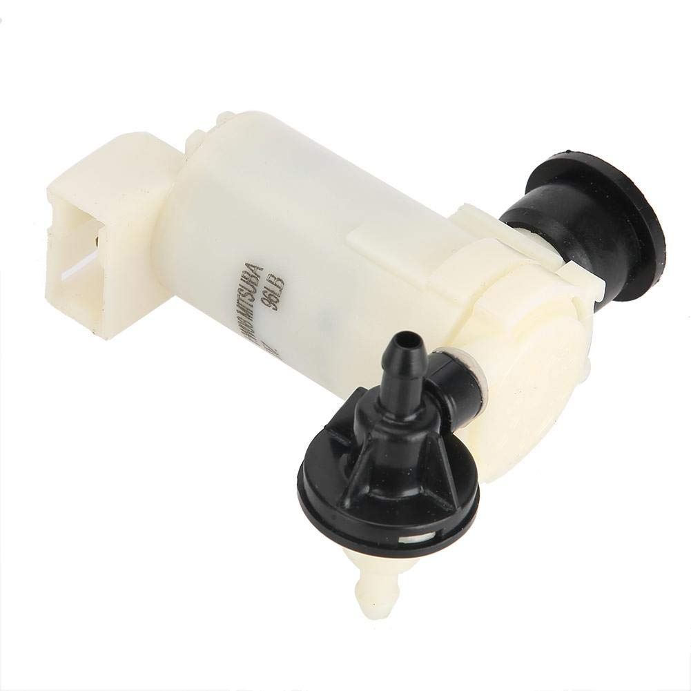 

Насос омывателя KIMISS, гидравлический двигатель насоса омывателя лобового стекла автомобиля, подходит для Nissan X-Trail 28920-CN000