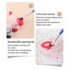 DIY Frame Painting By Numbers Kit Drawing Coloring Gift Painting By Numbers Cat Home Decorations Gift For Kids