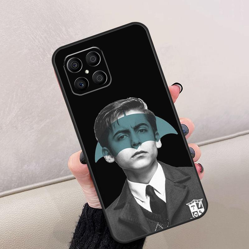 America Aidan Gallagher For Honor Magic 7 Lite 5 6 8 Pro Case For Honor Win RT X9d X9b X9a X9c X8c X8b 200 400 70 90