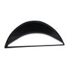 Self-adhesive Seamless Door Handle Round Sticky Handle For Furniture Hardware Cupboard Door Knob Wardrobe Door Handle