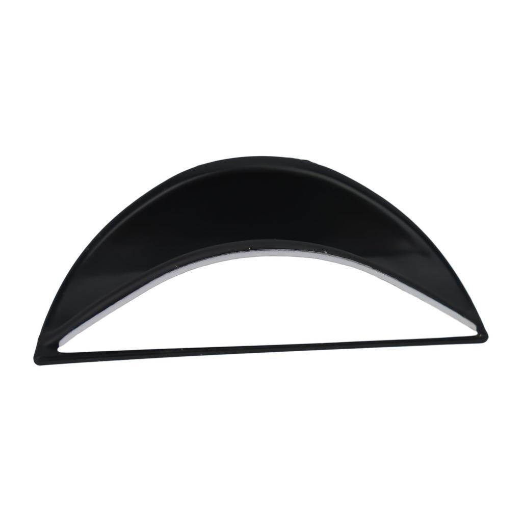 Self-adhesive Seamless Door Handle Round Sticky Handle For Furniture Hardware Cupboard Door Knob Wardrobe Door Handle
