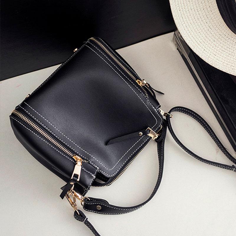 Ladies Cross Body Messenger Bag Women Shoulder Over Bags Designer Handbags