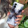 Soft Case For Xiaomi Poco M7 4G Case Cartoon Back Cover For Xiaomi Poco M7 Pro 5G Protective Animal Bumper PocoM7 m 7 Cool Bags
