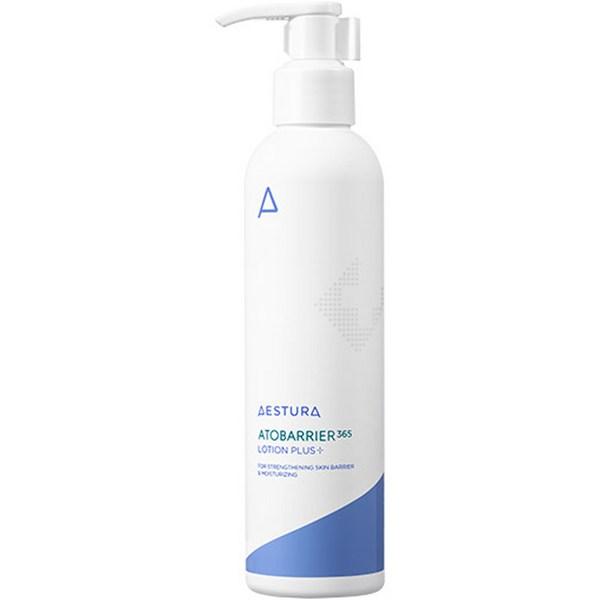 

Aestra Atobarrier 365 Lotion Plus корейская косметика