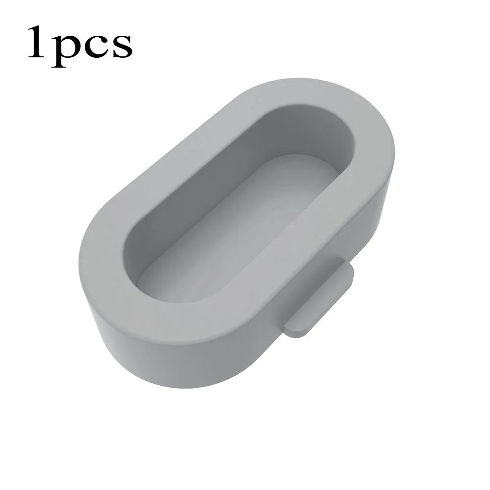 Silicone Dustproof Plug Charging Port Protector Cap For Garmin Fenix 7 7S 7X 6 6X 5 5S 5X Forerunner 965 955 265 255 245