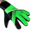 Kids Soccer Goalkeeper Gloves Antislip Grip Comfortable Durability Gloves for Junior Players