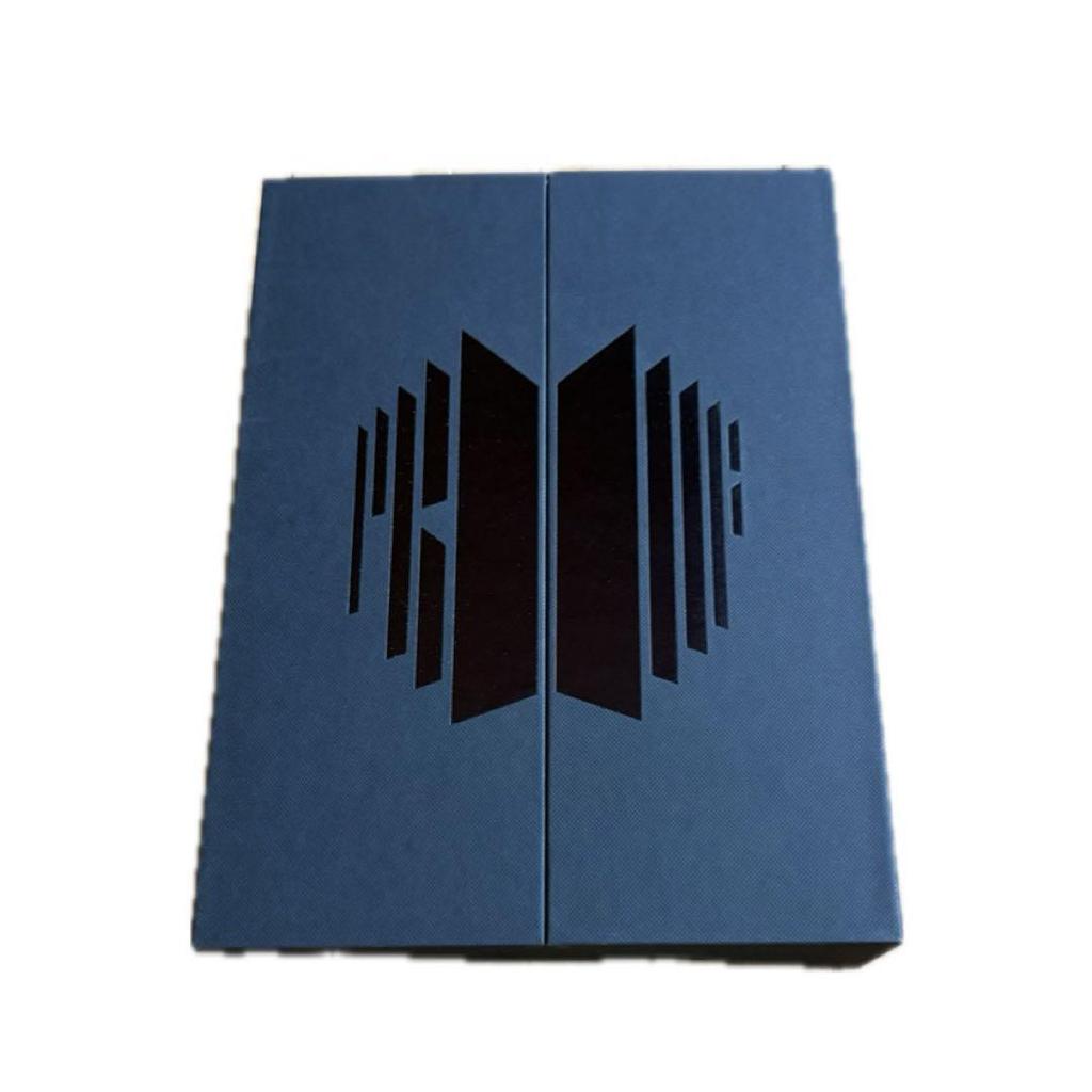 [USED] BTS Proof <Standard Edition>
