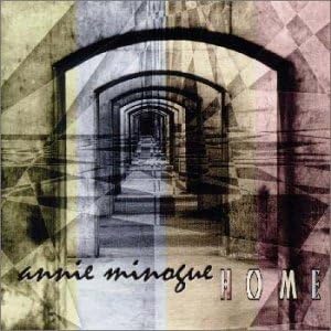 

CD ANNIE MINOGUE - Home CRCL4532 Japan Pop Used