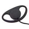 Single Side Headset Headphone Earphone 3.5mm Plug for Laptop PC Skype VoIP ICQ