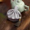 Jewelry Bag Chinese Style Cloth Sachet Brocade Hanging Pouchperfume Bag  Blessing Gift
