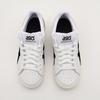 1201A662-101 Asics Gel-PTG Point Getter Low Top White Black (Men's)