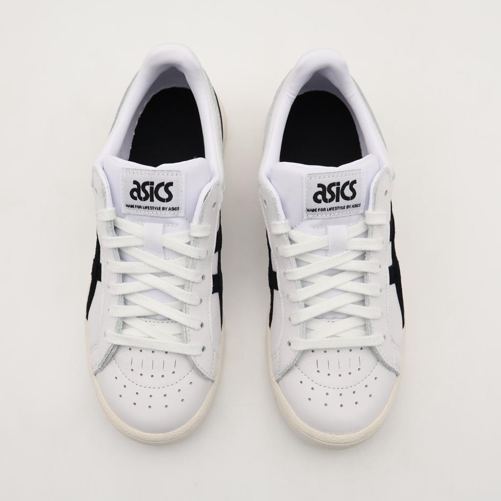 1201A662-101 Asics Gel-PTG Point Getter Low Top White Black (Men's)
