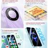 Soyes F8 Pro Max Nowy Super Mini Telefon z Kartą WCDMA 3G Bluetooth WIFI Latarka 1 GB RAM 16 GB ROM 3.0 calowy Quad Core 2MP Dual SIM Android Smart Phone