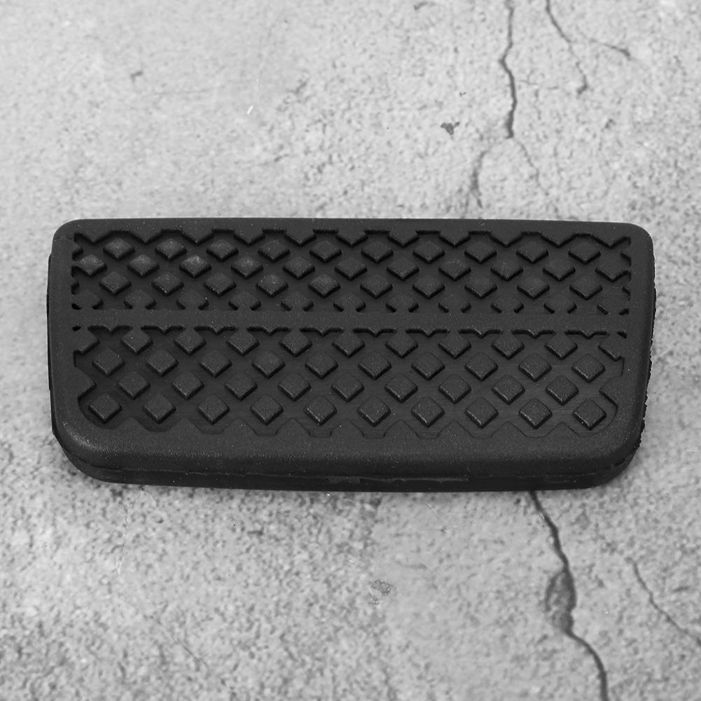 Car Clutch Brake Pedal Rubber Pad 46545 S1F 981 Replacement Fits for Honda Fit Jazz