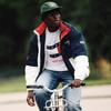 Tommy Hilfiger Windproof Waterproof Retro Color Block Packable Jacket Men Jacket DM0DM22739