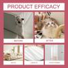Cat Anti-Scratch Spray—Non-Toxic Pet-Safe Spray for Kittens and Adult Cats, Effectively Prevents Scratching, Leaves No Marks on Furniture/Sofa/Curtai