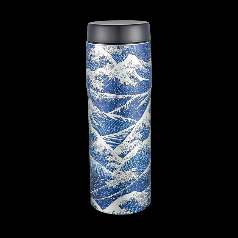 Tiger MJX-B048 Insulated Stainless Steel Mug