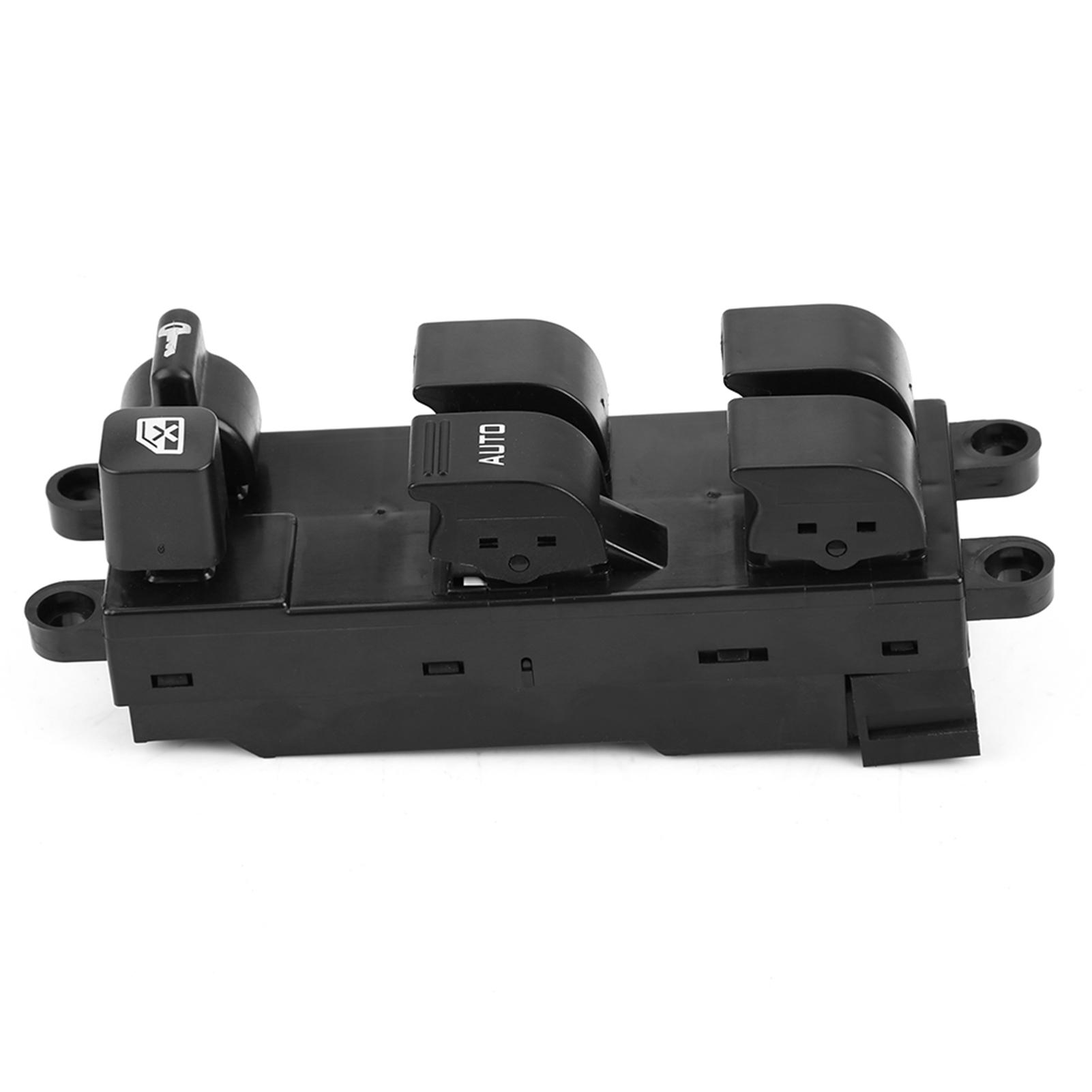 

25401 9E000 Car Electric Power Window Switch Master Control for Nissan Altima Sentra Frontier