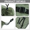 Hunting Bags Mesh Decoys Bag Duck Ducks Turkey Hunting Backpack Baits Decoys Bag