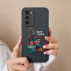 Hot Case For Huawei P40 Pro Multiple Patterns Soft Liquid Silicone Upgrade Full Protection Funda For HuaweiP40 P 40 P40Pro Cover