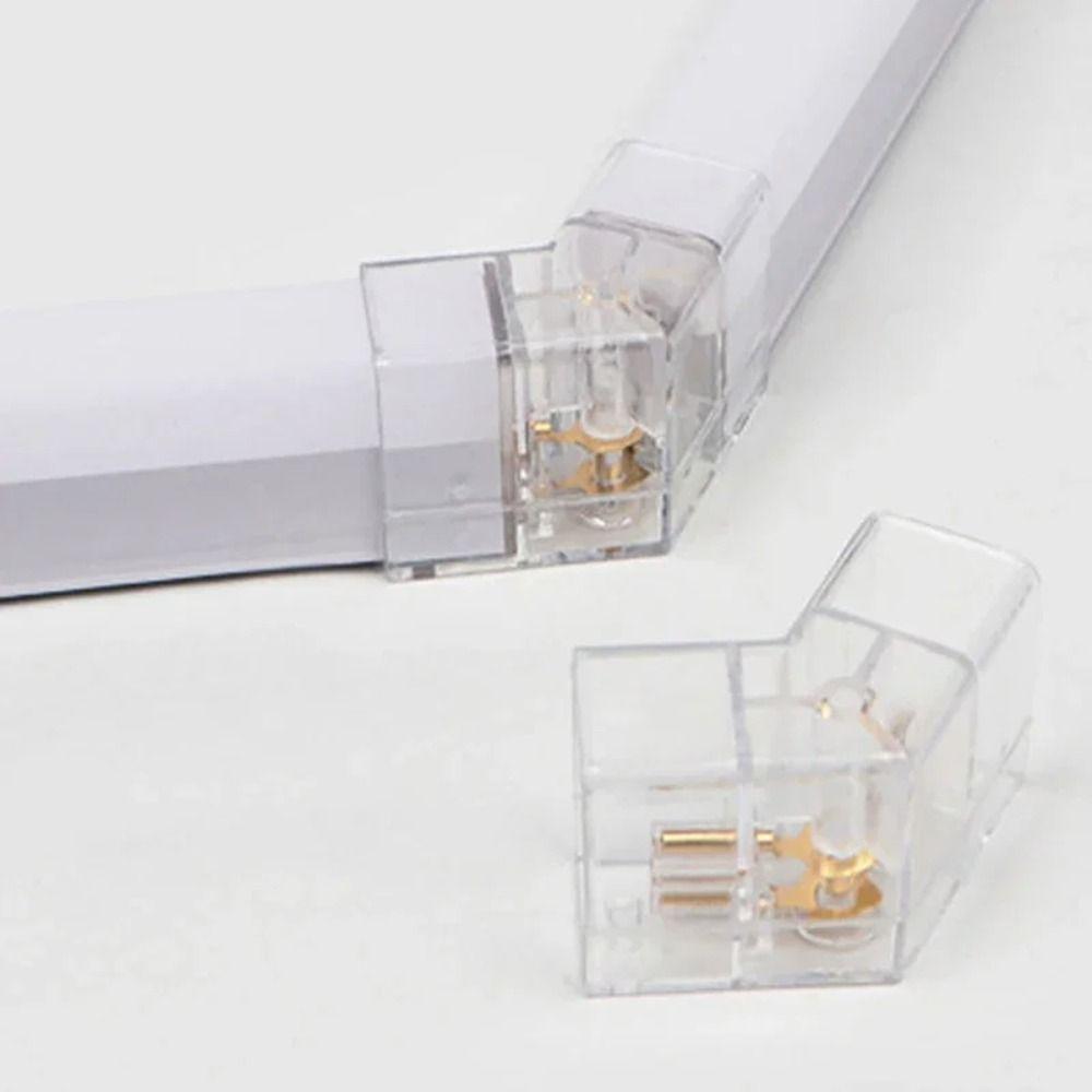 Hexagon Shape LED Lamp Connector 110-240V Honeycomb Light Connector Multi-Shape Connector  Car
