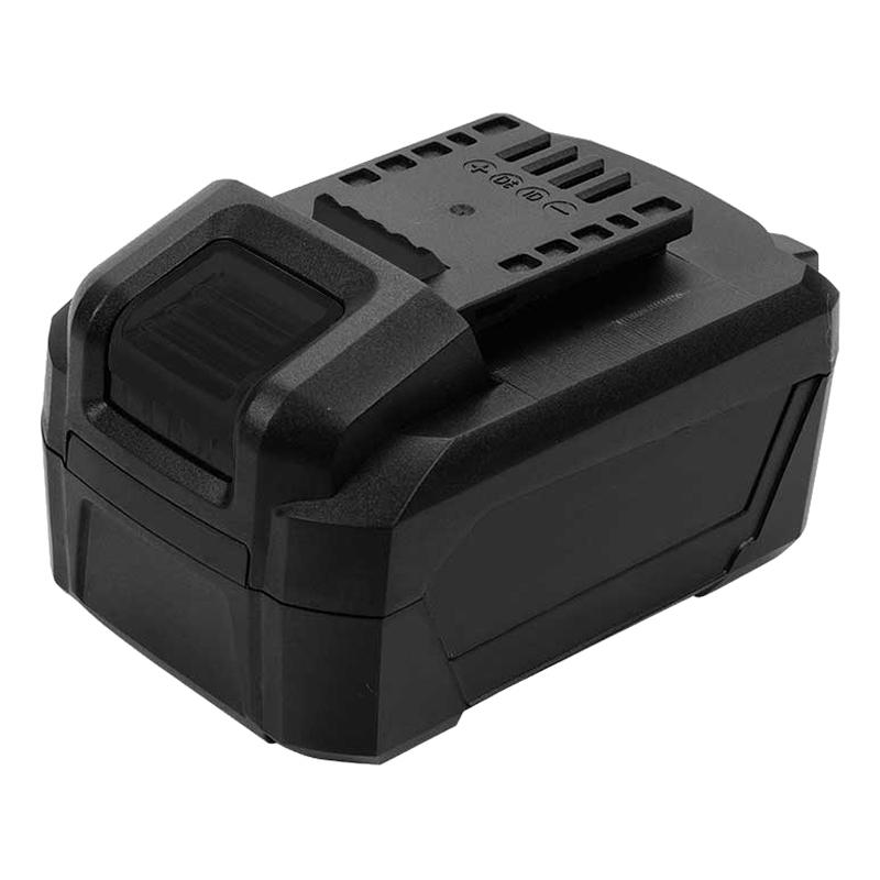 

Аккумулятор Redverg Li-ion 18 В 4 0 Ач