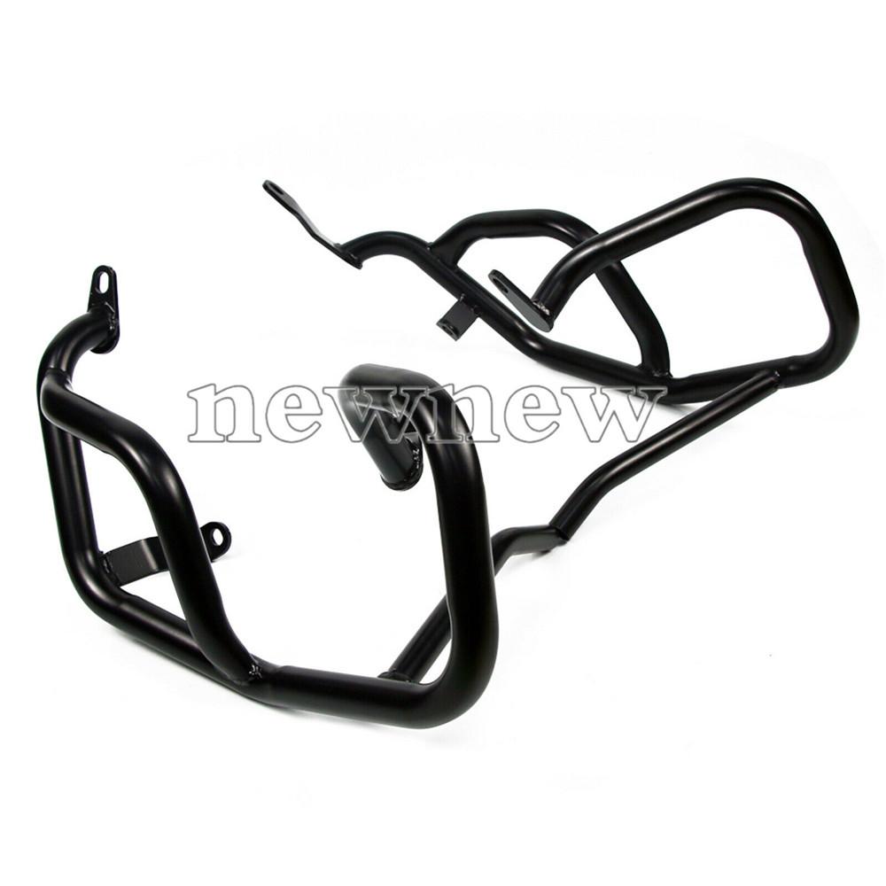For BMW F850GS F750GS F 750 850 GS 2017-2023 Motorcycle Engine Guard Fairing Frame Protector Upper Lower Crash Tank Bar Bumper