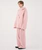 Dolauteoweeo 2526 Arc Pants Pink Unisex