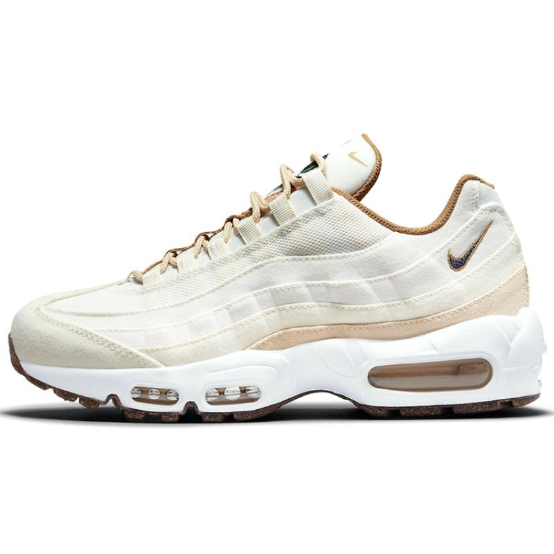 Nike Air Max 95 Cork Women's Sneakers Casual Shoes CZ2275-100