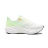 Li Ning Running Shoes Women's Ivory/Fluorescent Ice Yellow ARBW010-8