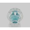 3Pcs/set Spacer Cock Cage Lock Ring Spacer for CB3000,CB6000,CB6000S Chastity Device Spacer Anti-abrasion Sex Toys for Men