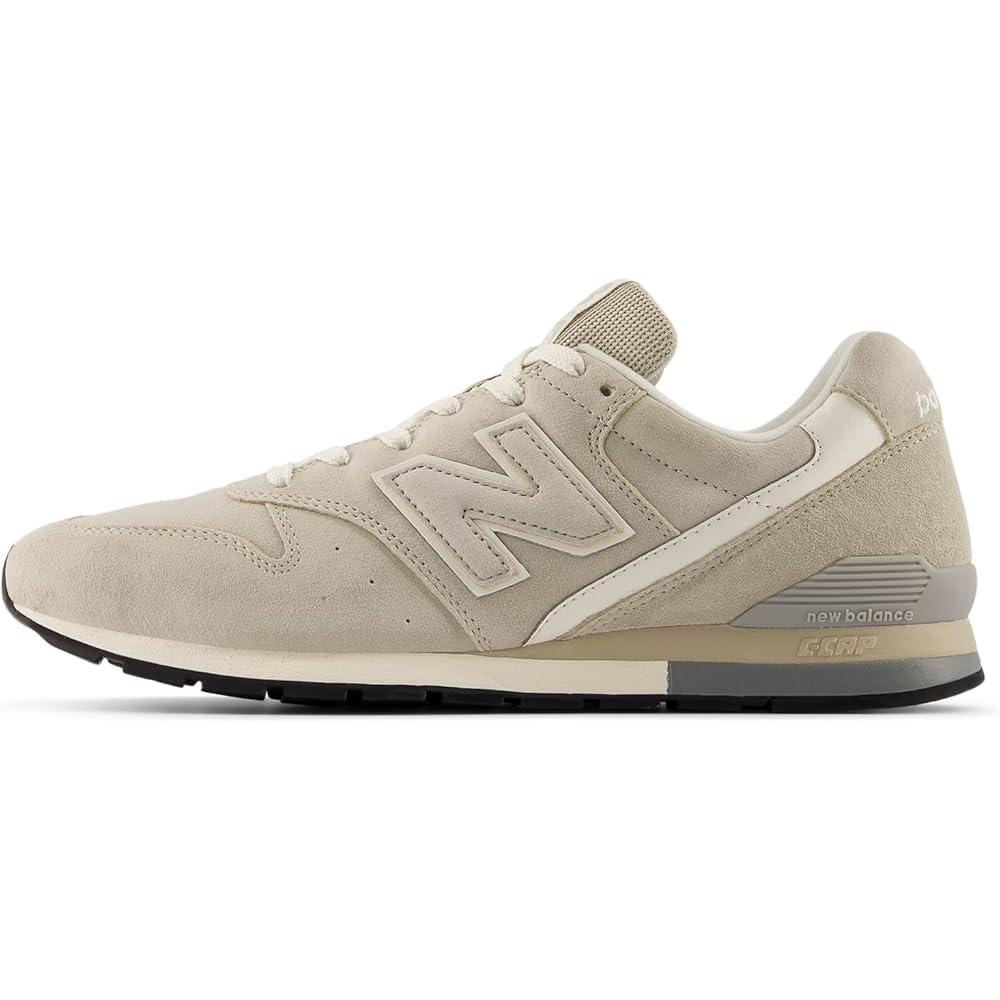 New Balance CM996EM2 D 230 Classic Sneakers Size D 230 Lightweight Comfortable Footwear