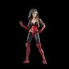 Hasbro MARVEL Marvel Legends Series Marvel Black Knight Marvel Avengers 60. výročí 6palcová akční figurka F7090 Originální produkt & Sersi, (15
