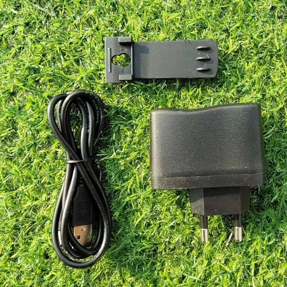 Venkovní hlasitý reproduktor 20W 123dB s 110 zvuky ptáků, MP3 přehrávač, LED displej, Zvukový volič, Volitelný dálkový ovladač