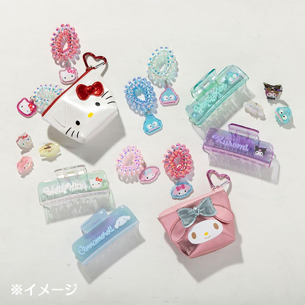 Sanrio Заколка для волос Hello Kitty 836931