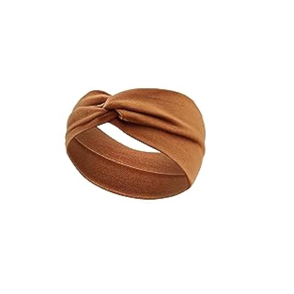 Fashion Headband Sports Forehead Windproof Thin Headscarf Yoga Cycling Headband Headband Versatile