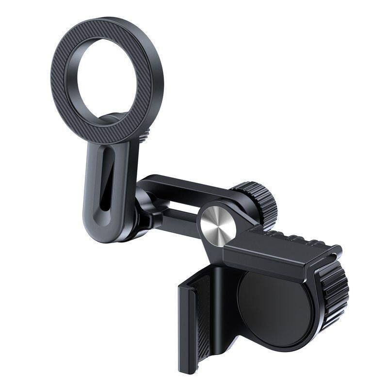 New Arrival on-Board Bracket Foldable Screen Mobile Phone Bracket Fixed Air Outlet Bracket MagSafe Navigation Bracket