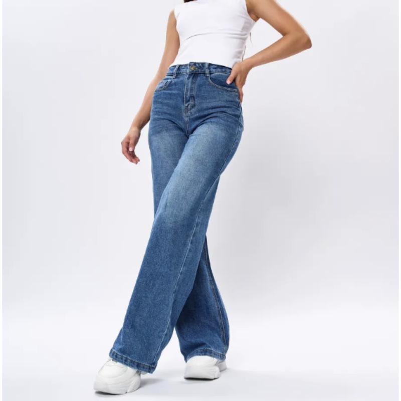Women s Fashion Cross-border Jeans - Hot-selling Pants 31