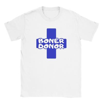 Boner Spender T-Shirt Unisex T-Shirt