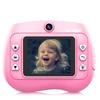 Kids   Print Camera 2 Lens 1080P Digital Video Camera for Kids Age 3+ Yrs Old 2.4 Inch Screen Toddler Travel Camera for Boys Girls with Color Pe