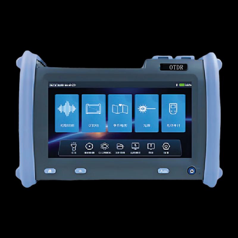 YILIANTONGKE DM-40A Optical Communication Integrated Tester