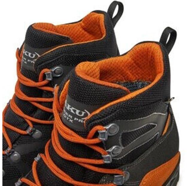 Треккинговые ботинки Aku Trekker Pro II GTX